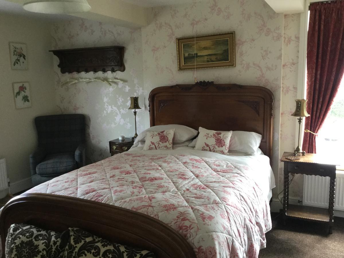 Bed and Breakfast Eagle House à Eccleshall Extérieur photo