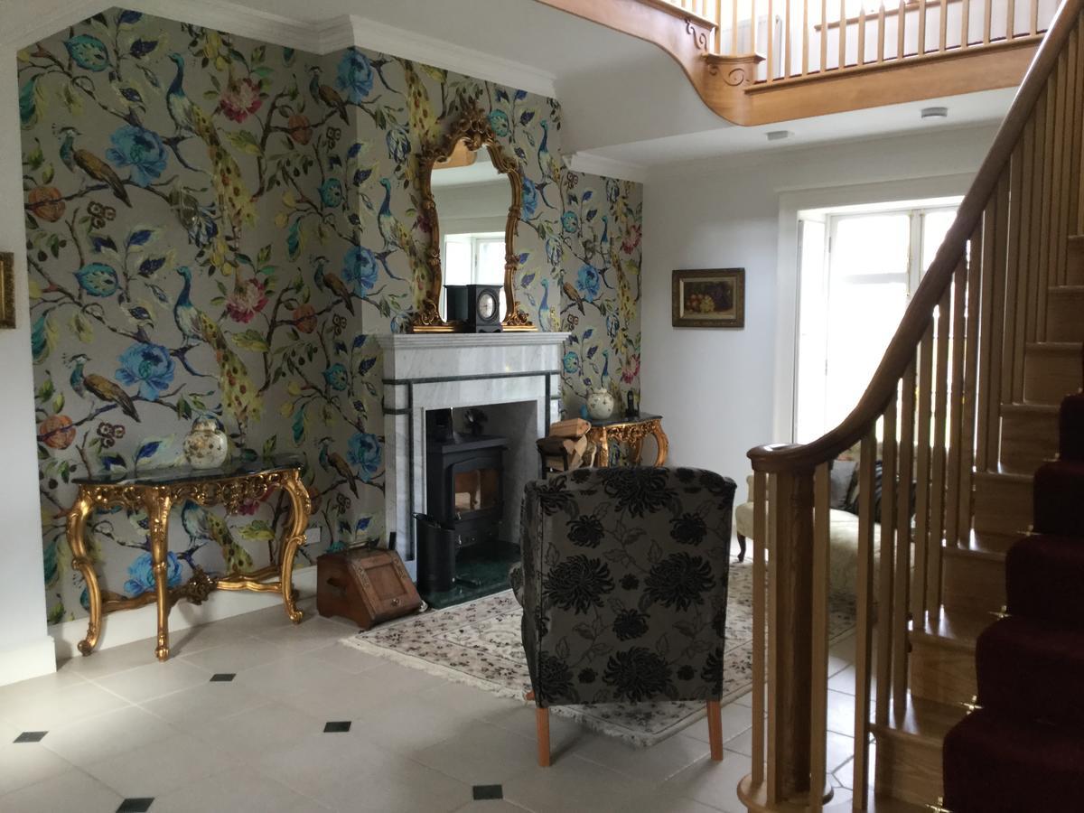 Bed and Breakfast Eagle House à Eccleshall Extérieur photo