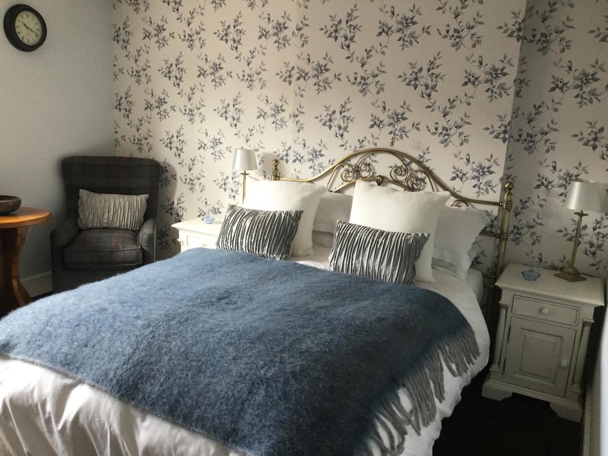 Bed and Breakfast Eagle House à Eccleshall Extérieur photo