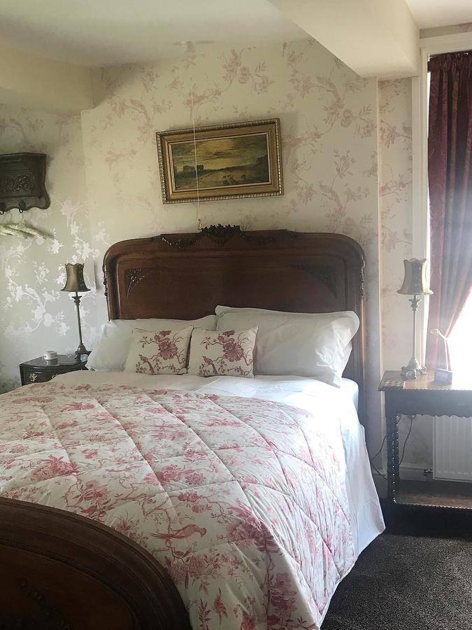 Bed and Breakfast Eagle House à Eccleshall Extérieur photo