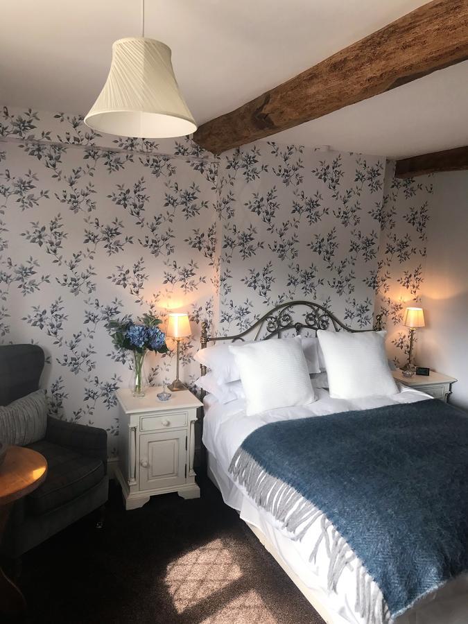 Bed and Breakfast Eagle House à Eccleshall Extérieur photo